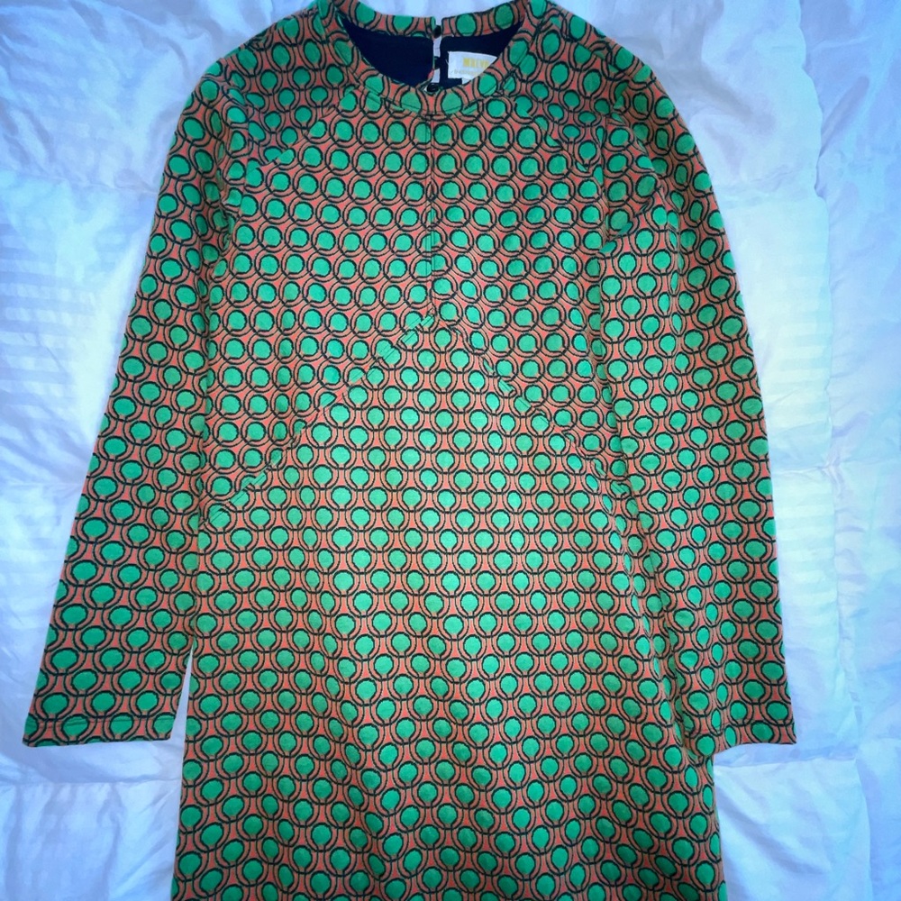 Vintage Anthropologie Dress
